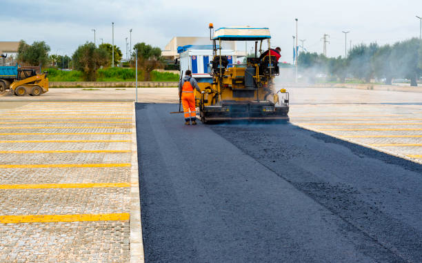 Best Interlocking Driveway Pavers  in Zelienople, PA