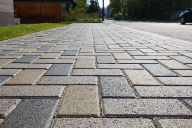 Best Professional Driveway Pavers  in Zelienople, PA