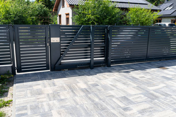 Best Permeable Paver Driveway  in Zelienople, PA