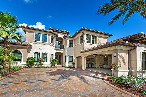 Best Concrete Paver Driveway  in Zelienople, PA