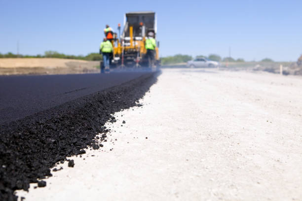 Reasons to Select Us for Your Driveway Paving Requirements in Zelienople, PA