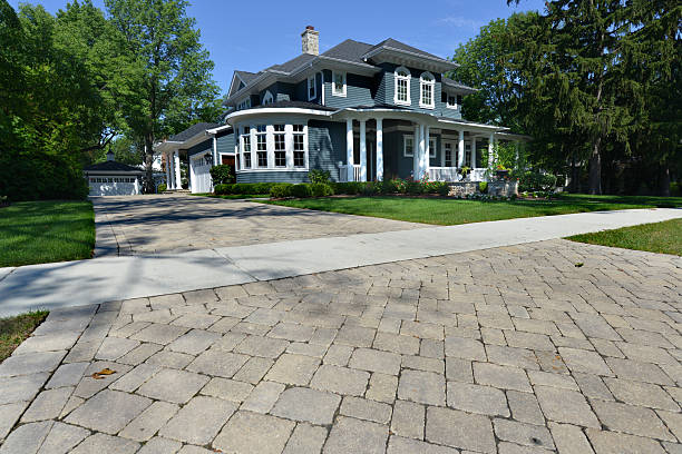 Best Affordable Driveway Pavers  in Zelienople, PA