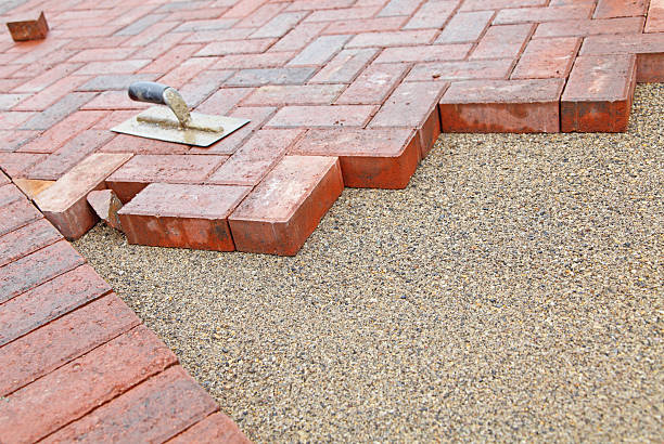 Best Cobblestone Driveway Pavers  in Zelienople, PA