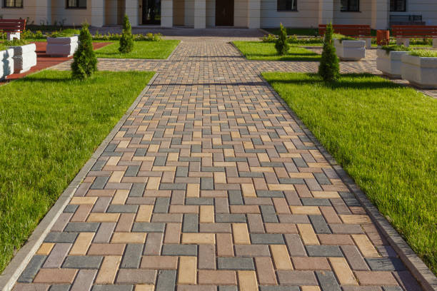 Best Driveway Resurfacing Pavers  in Zelienople, PA