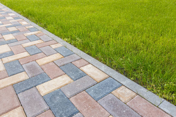 Cobblestone Driveway Pavers in Zelienople, PA